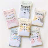 Animal Design Notepads